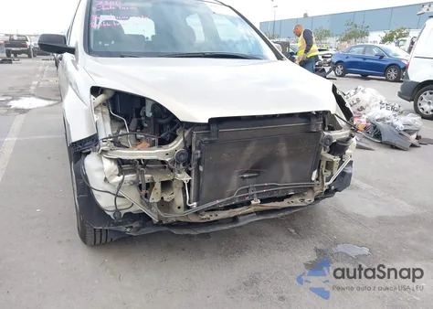 2008 Honda Cr-V Lx from USA, damaged, VIN 5J6RE48398L027037